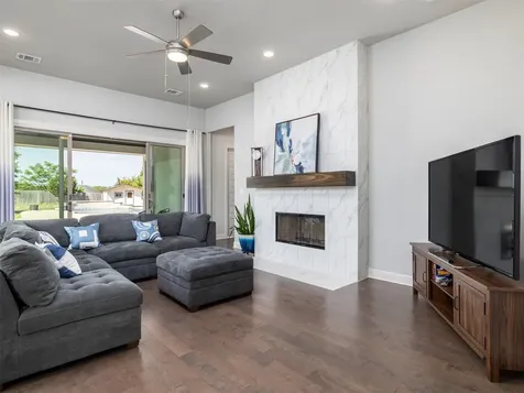 505 Lodge Court Liberty Hill TX 78642