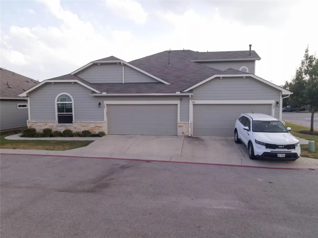 1501 Gropius Lane Pflugerville TX 78660
