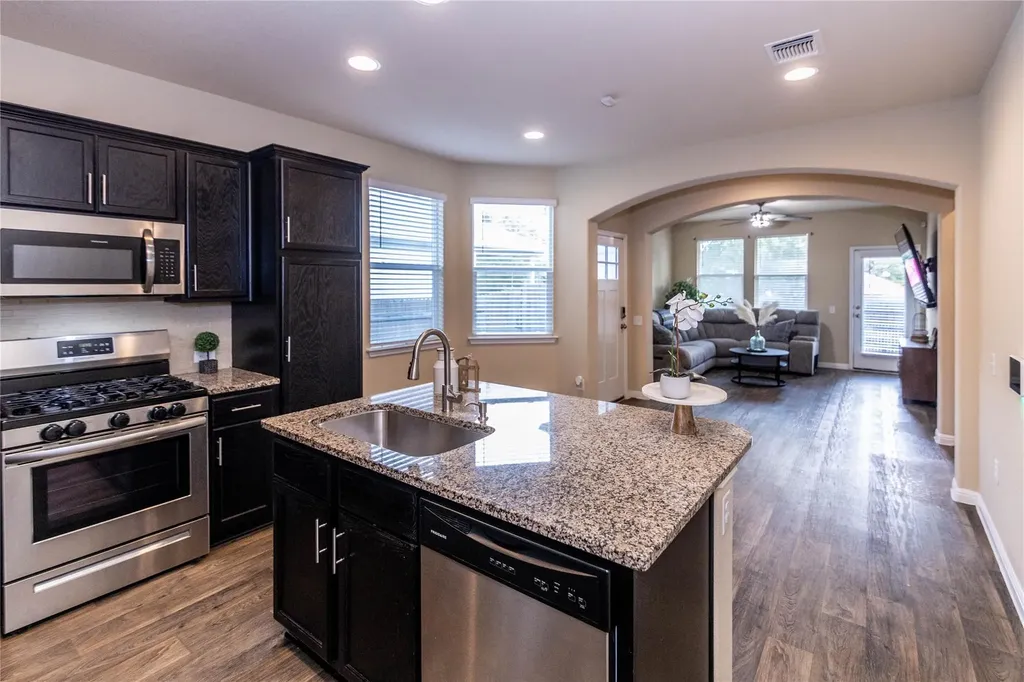 1501 Gropius Lane Pflugerville TX 78660