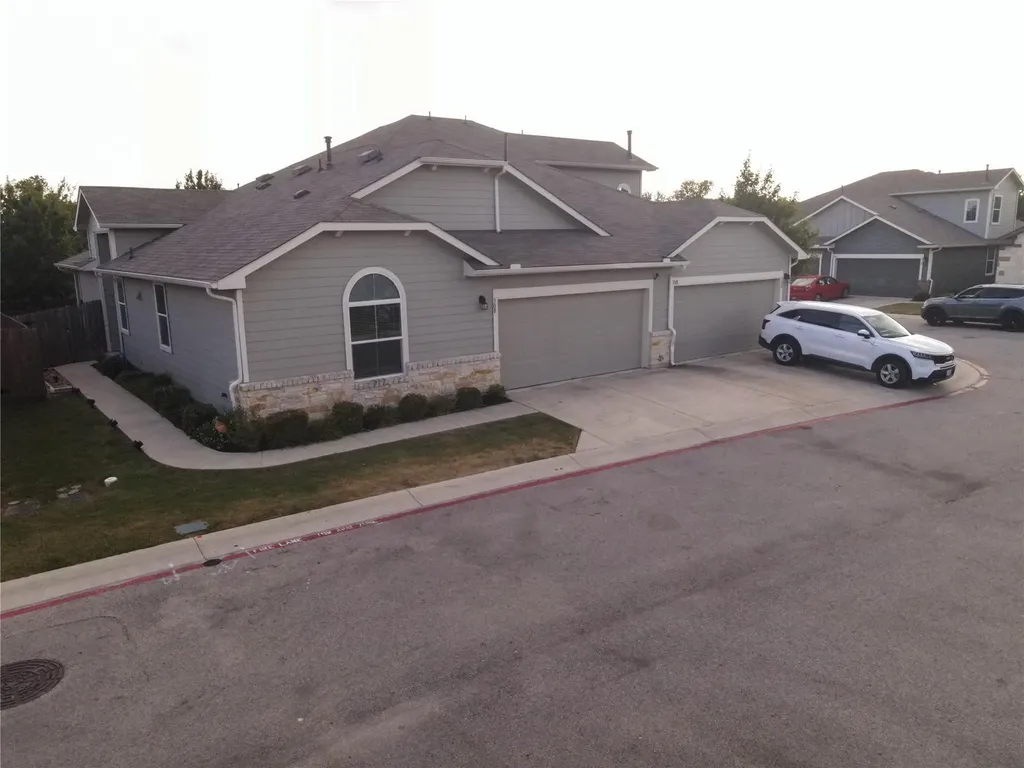 1501 Gropius Lane Pflugerville TX 78660