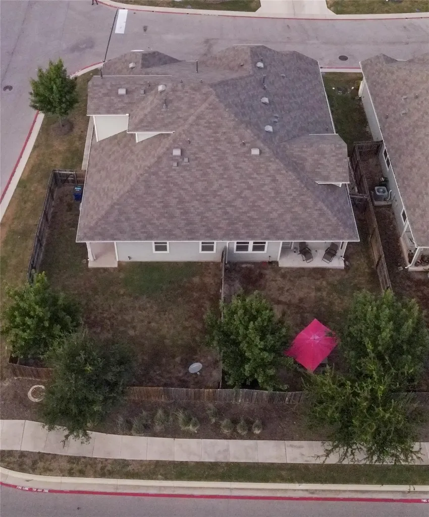 1501 Gropius Lane Pflugerville TX 78660