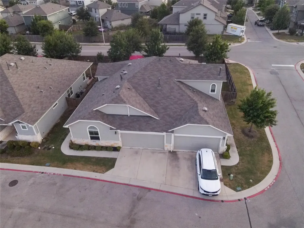 1501 Gropius Lane Pflugerville TX 78660