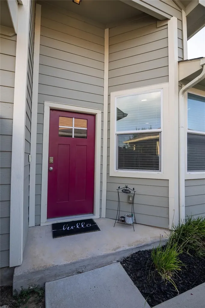 1501 Gropius Lane Pflugerville TX 78660