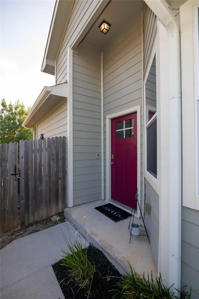 1501 Gropius Lane Pflugerville TX 78660