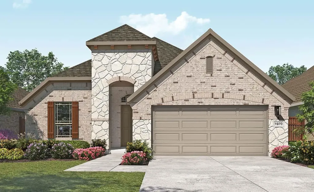 181 Mango Circle Buda TX 78610