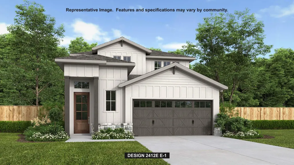 7104 Eagle Rose Road Austin TX 78744