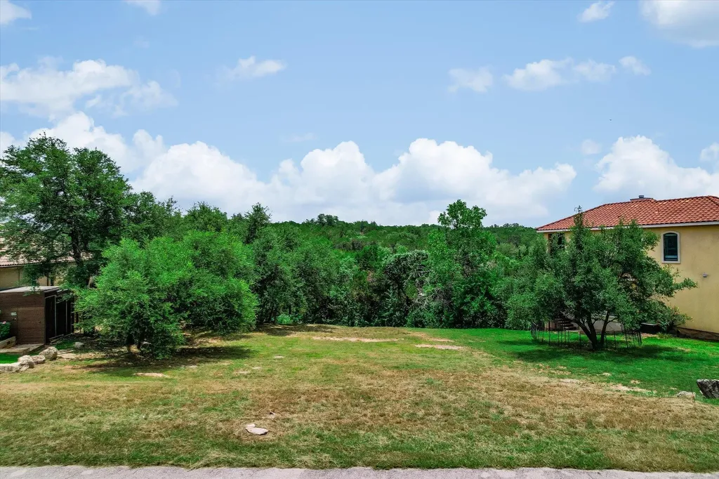 509 Heron Drive Austin TX 78734
