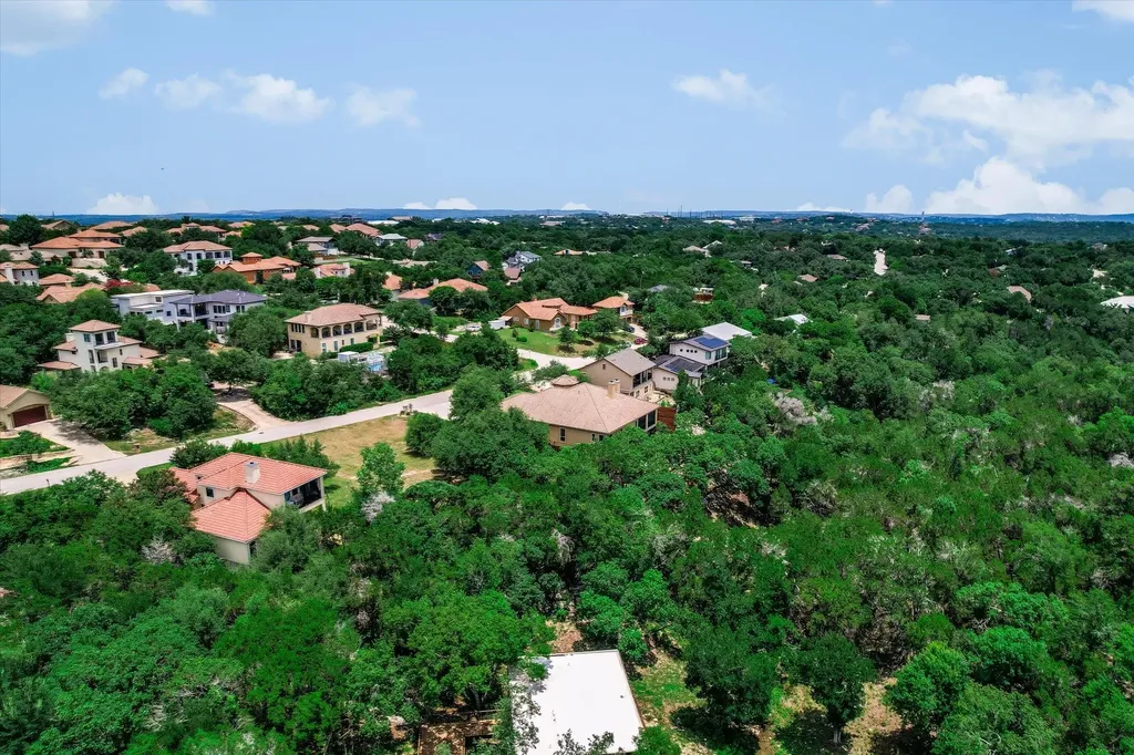 509 Heron Drive Austin TX 78734