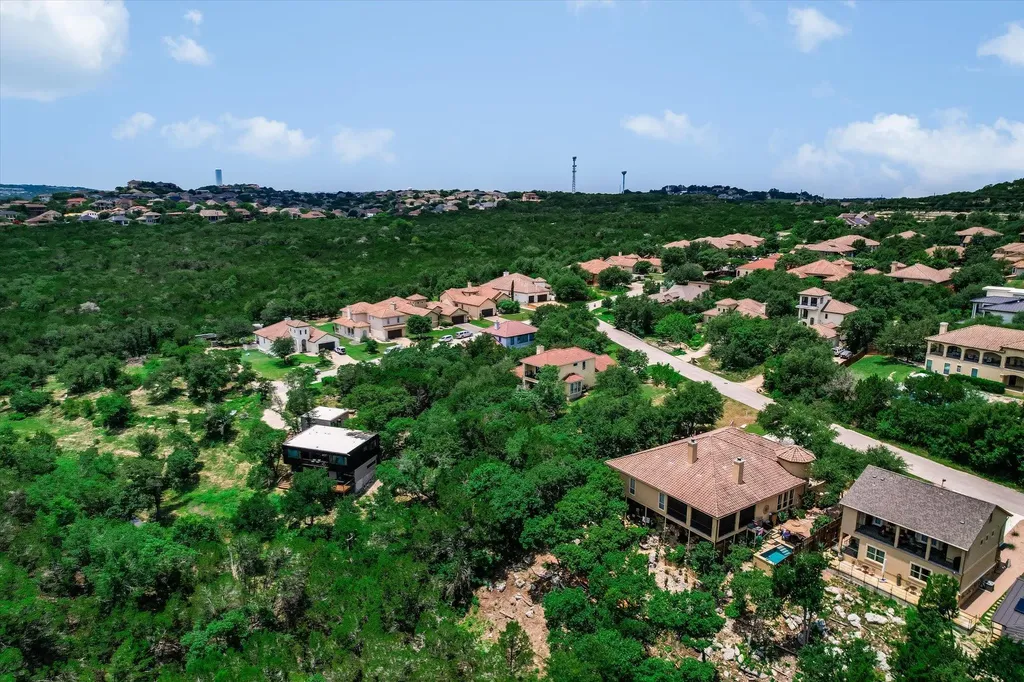 509 Heron Drive Austin TX 78734
