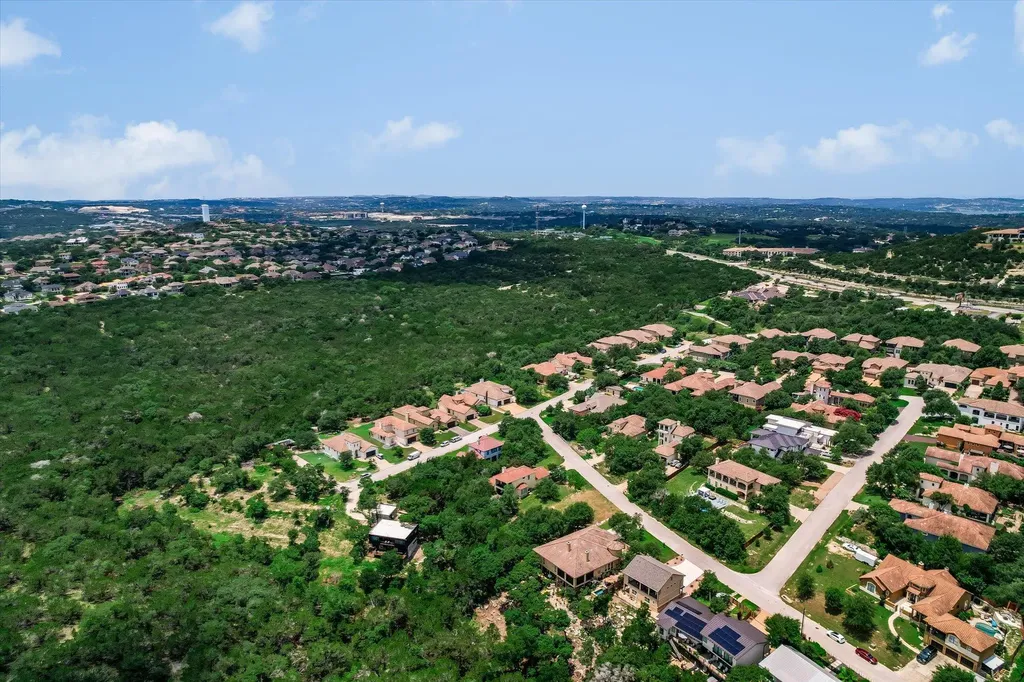 509 Heron Drive Austin TX 78734