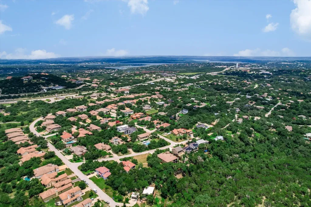 509 Heron Drive Austin TX 78734