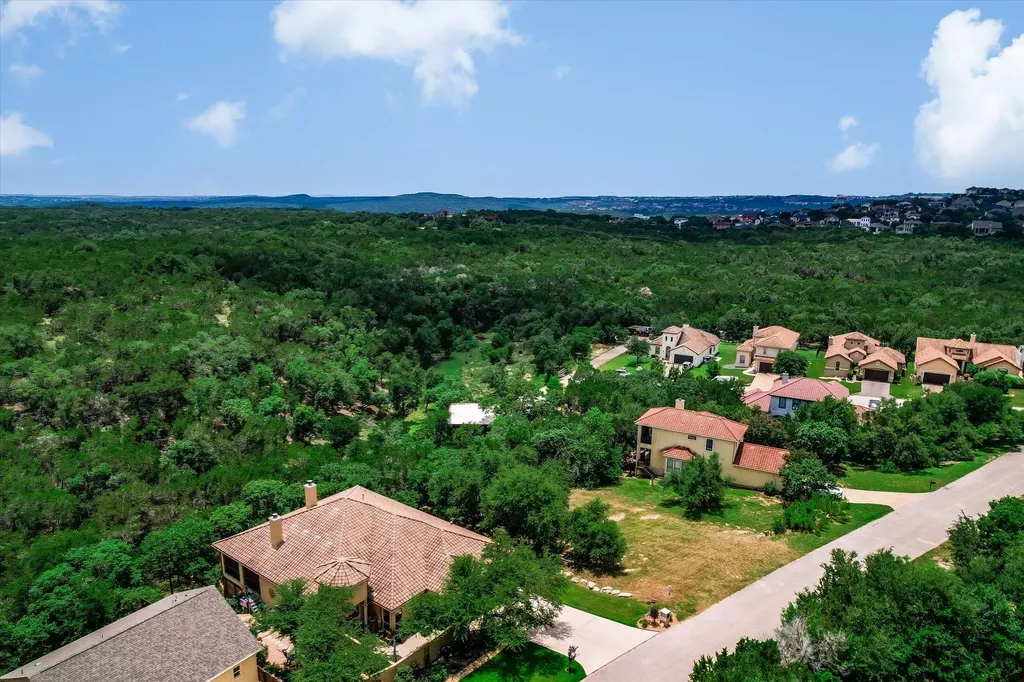 509 Heron Drive Austin TX 78734