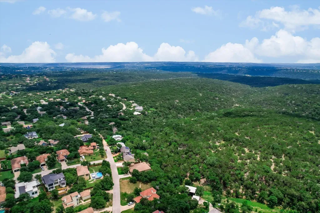 509 Heron Drive Austin TX 78734