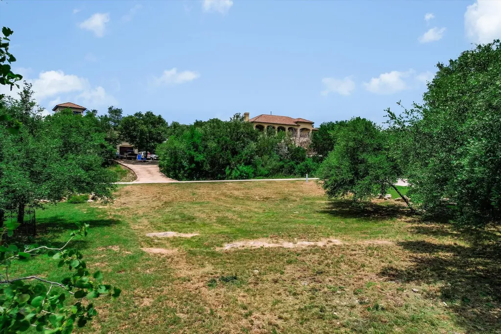 509 Heron Drive Austin TX 78734