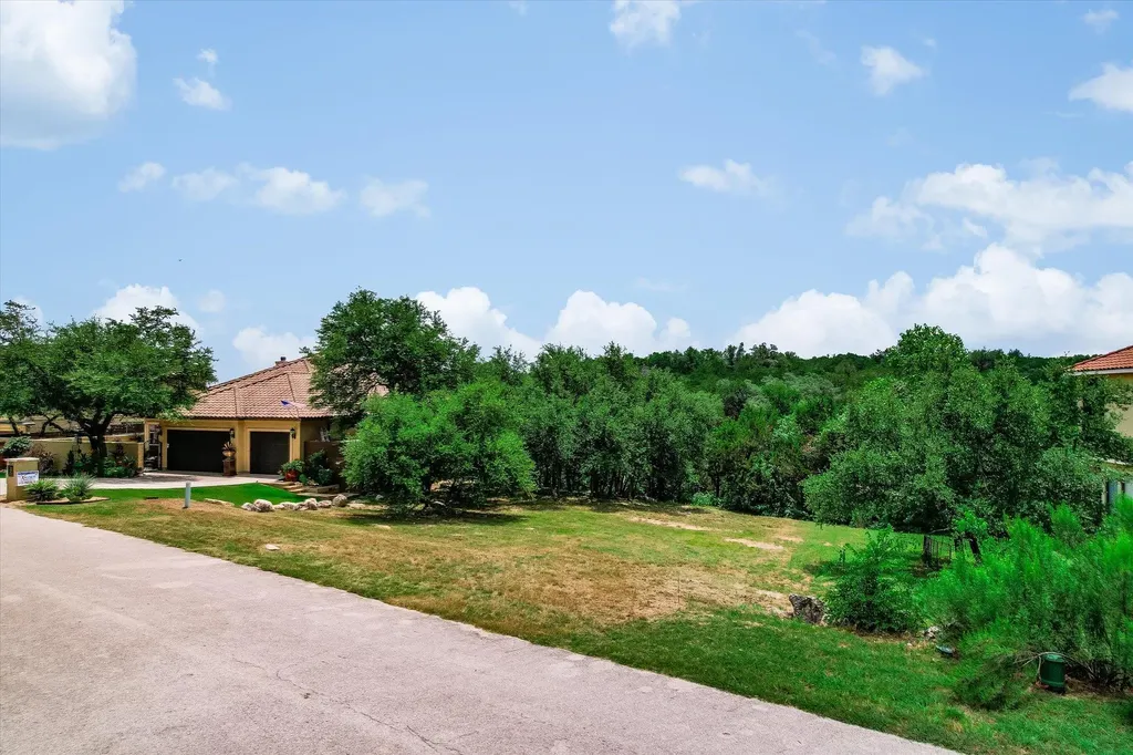 509 Heron Drive Austin TX 78734