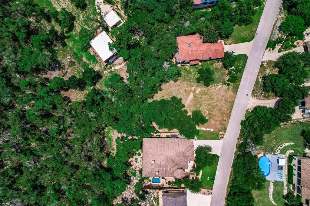 509 Heron Drive Austin TX 78734