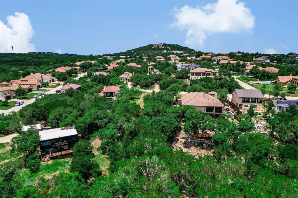 509 Heron Drive Austin TX 78734