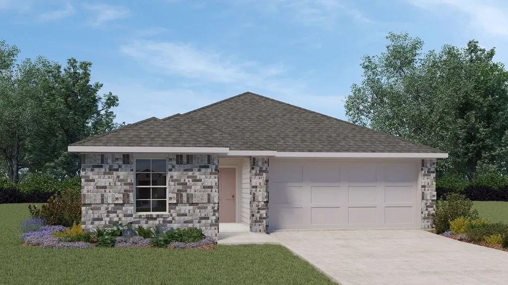 309 Presley Drive Killeen TX 76542