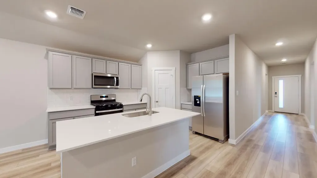 309 Presley Drive Killeen TX 76542