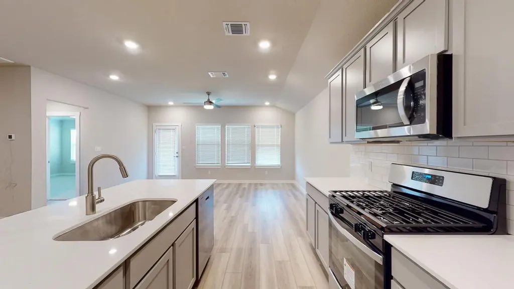309 Presley Drive Killeen TX 76542