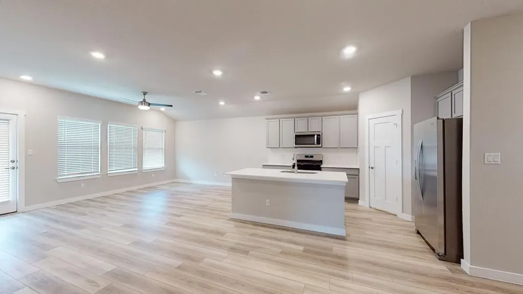 309 Presley Drive Killeen TX 76542