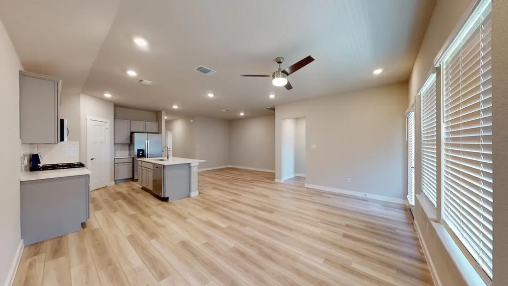 309 Presley Drive Killeen TX 76542