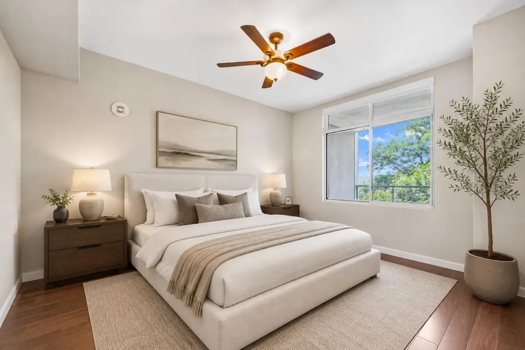 54 Rainey Street Austin TX 78701