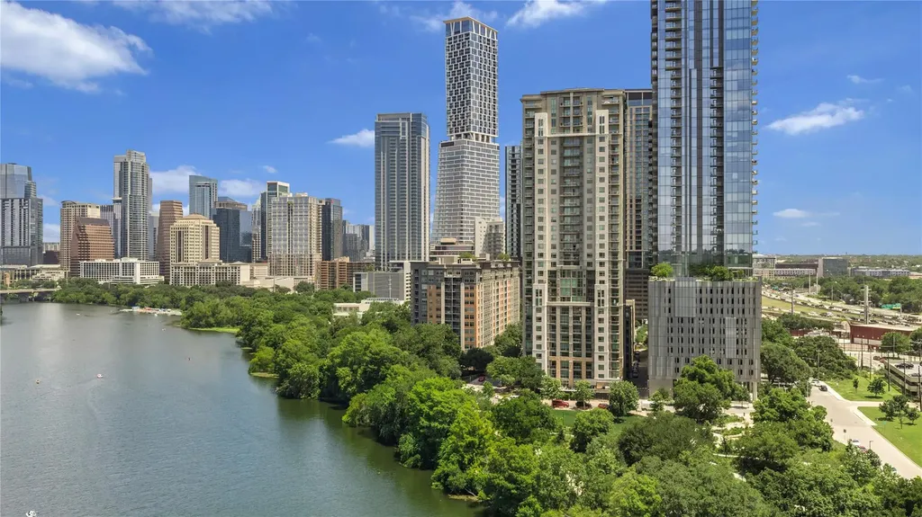 54 Rainey Street Austin TX 78701