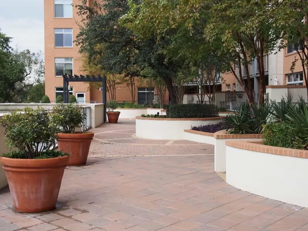 54 Rainey Street Austin TX 78701