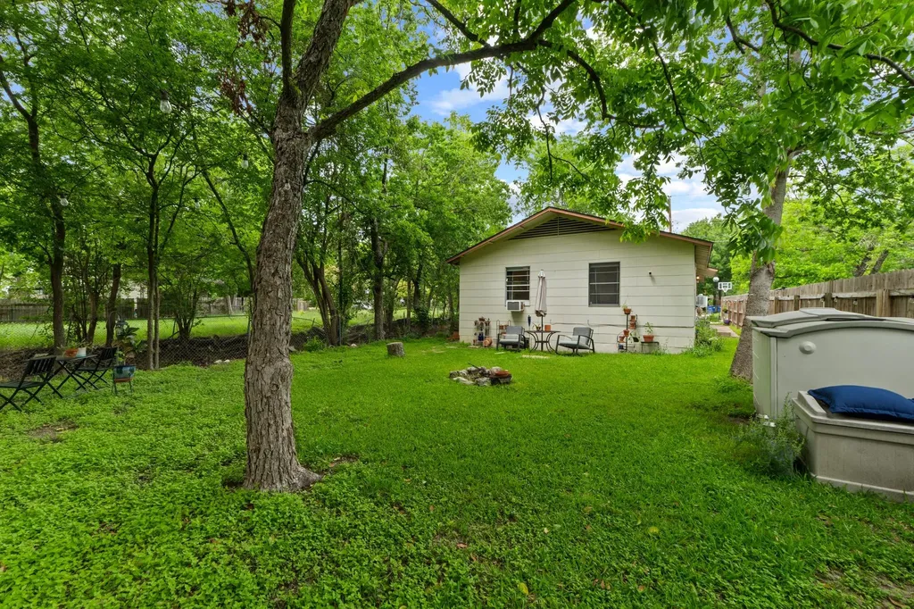 1013 Romeria Drive Austin TX 78757