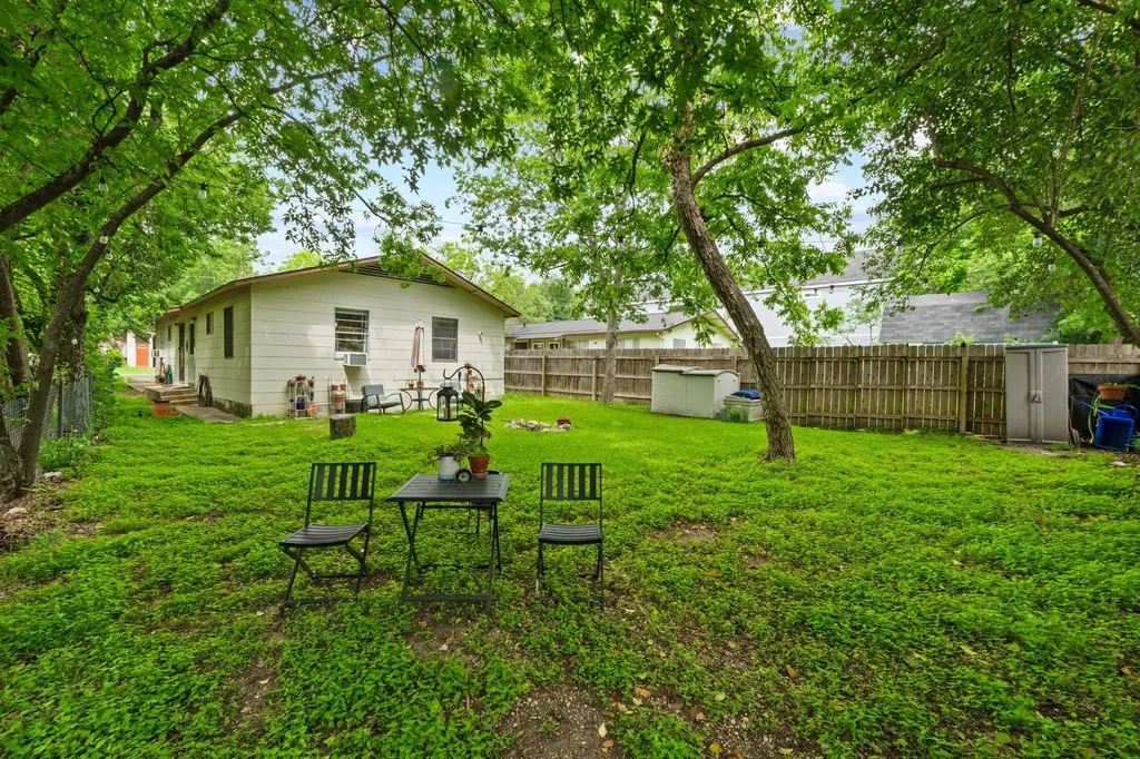 1013 Romeria Drive Austin TX 78757
