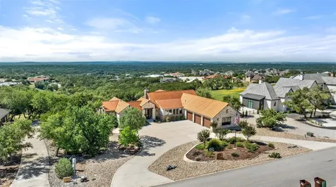 531 Copper Crest New Braunfels TX 78132