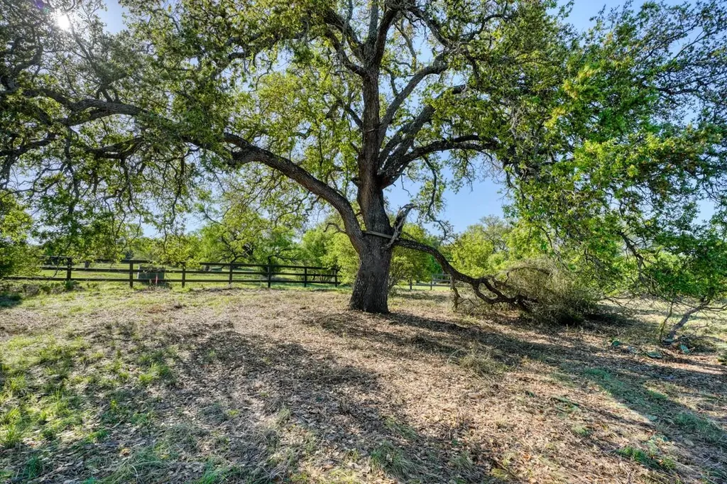 Lot 77 The Trails Parkway Horseshoe Bay TX 78657