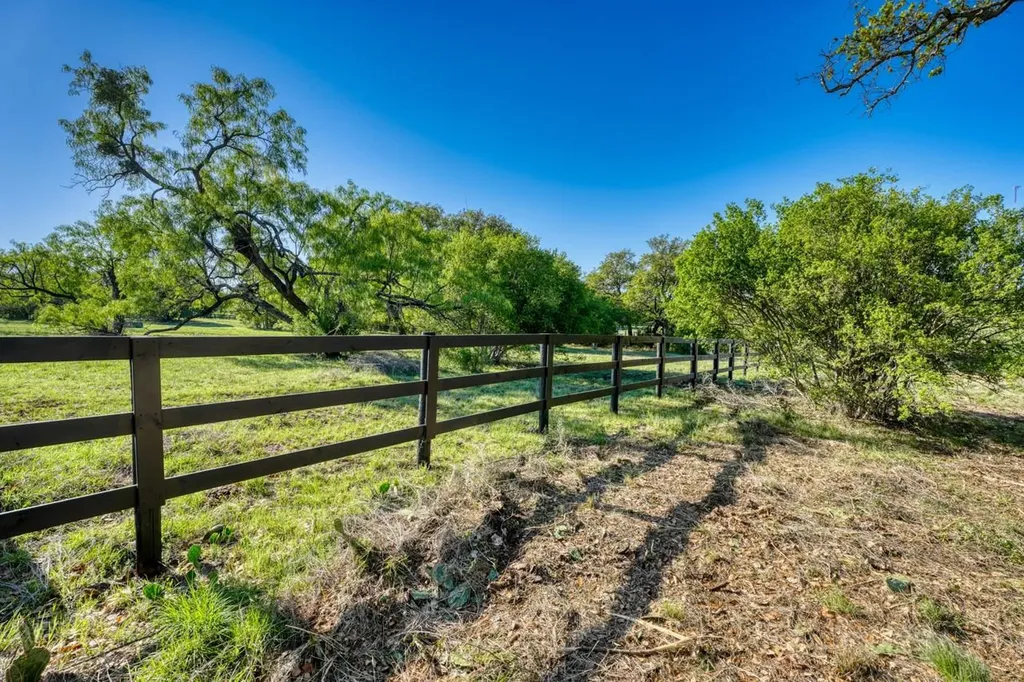 Lot 77 The Trails Parkway Horseshoe Bay TX 78657