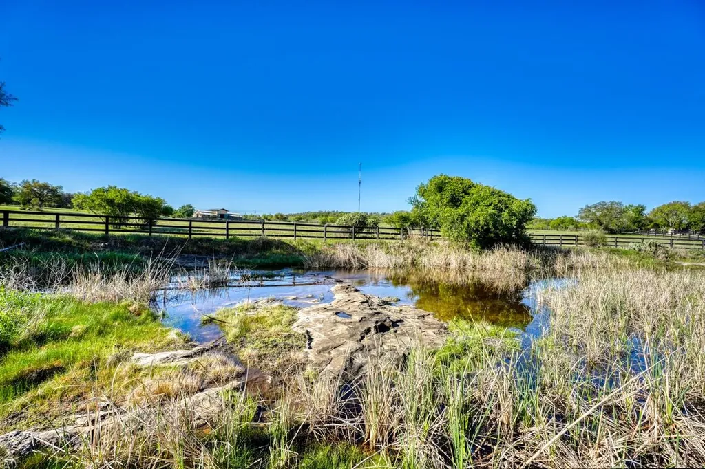 Lot 77 The Trails Parkway Horseshoe Bay TX 78657