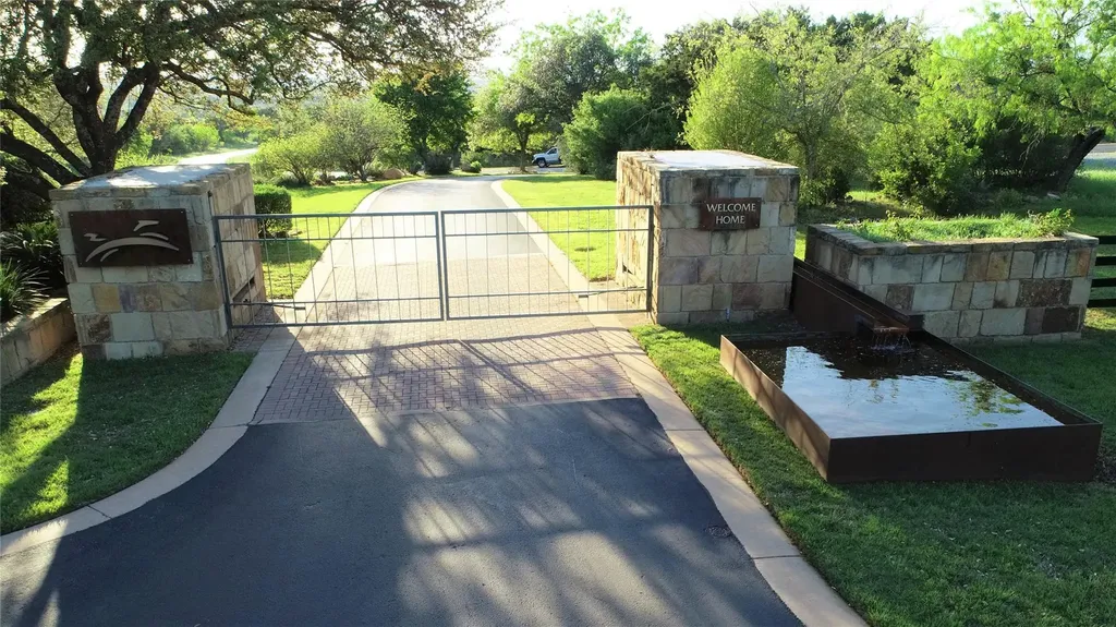 Lot 77 The Trails Parkway Horseshoe Bay TX 78657