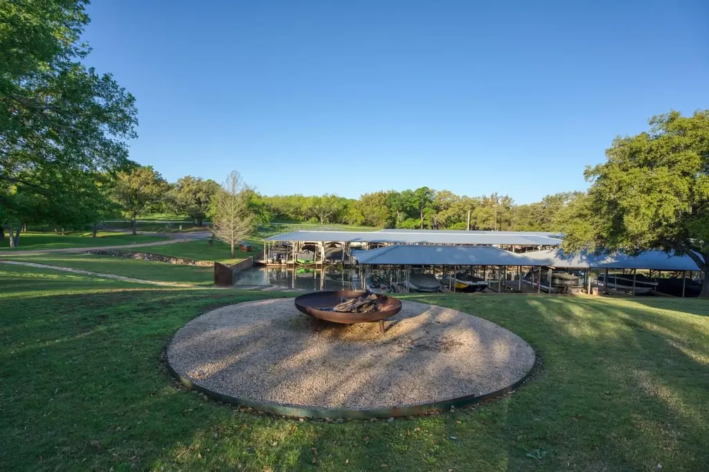 Lot 77 The Trails Parkway Horseshoe Bay TX 78657