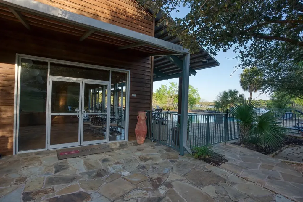 Lot 77 The Trails Parkway Horseshoe Bay TX 78657