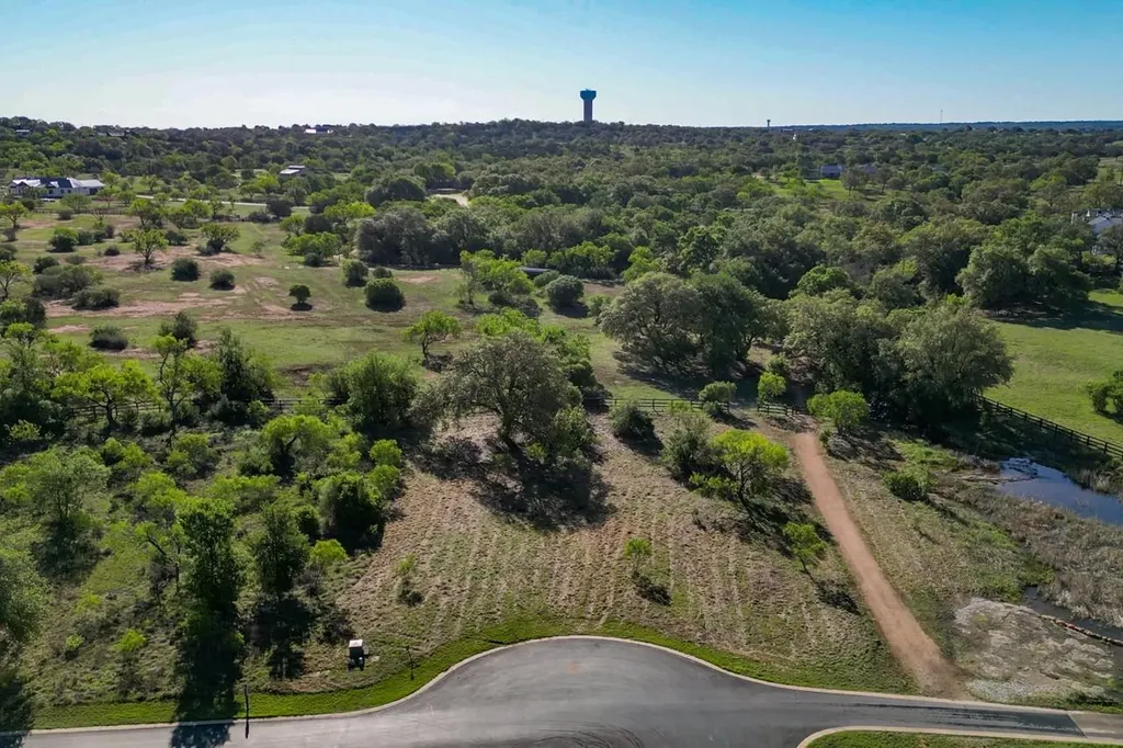 Lot 77 The Trails Parkway Horseshoe Bay TX 78657