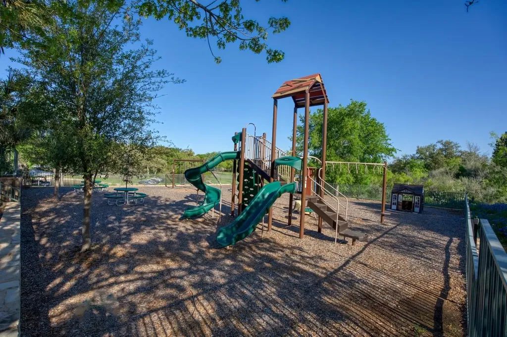Lot 77 The Trails Parkway Horseshoe Bay TX 78657