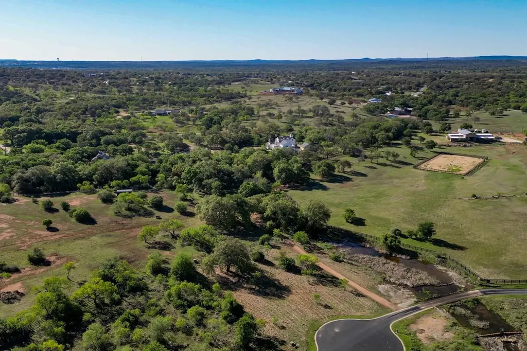 Lot 77 The Trails Parkway Horseshoe Bay TX 78657