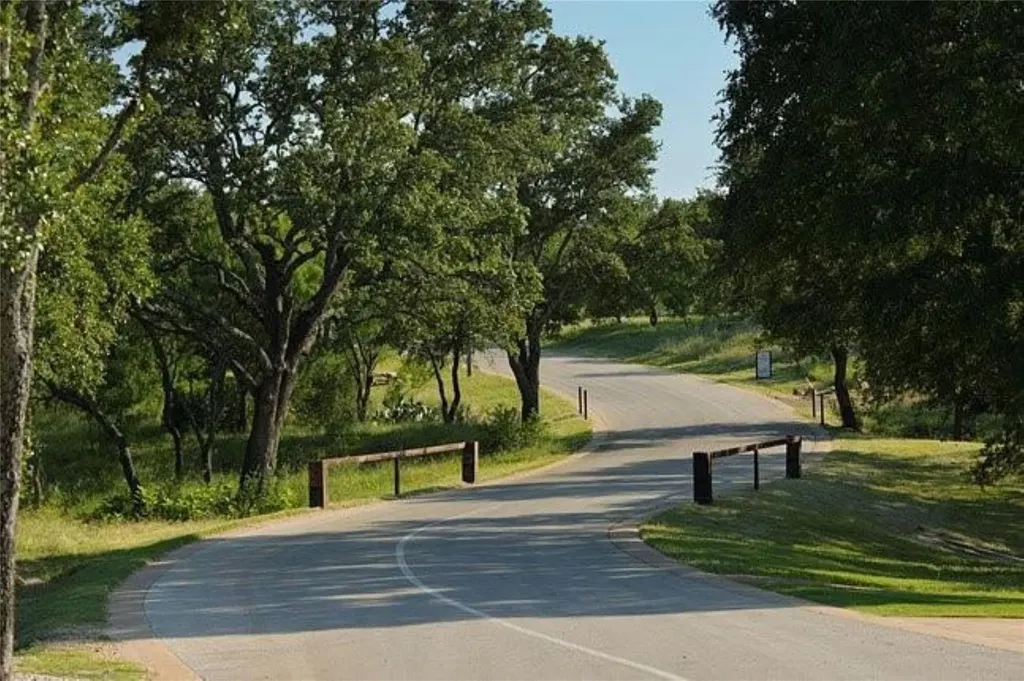 Lot 77 The Trails Parkway Horseshoe Bay TX 78657