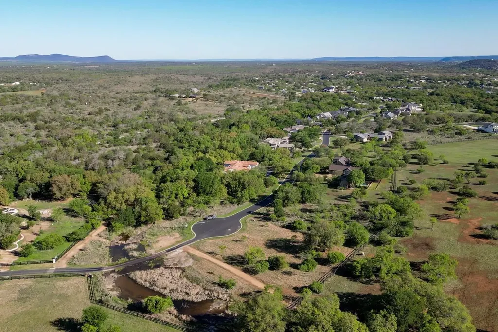 Lot 77 The Trails Parkway Horseshoe Bay TX 78657