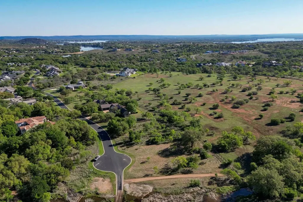 Lot 77 The Trails Parkway Horseshoe Bay TX 78657