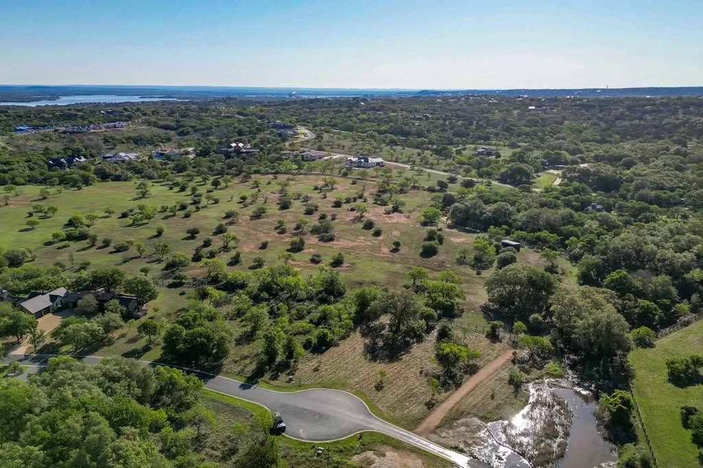 Lot 77 The Trails Parkway Horseshoe Bay TX 78657