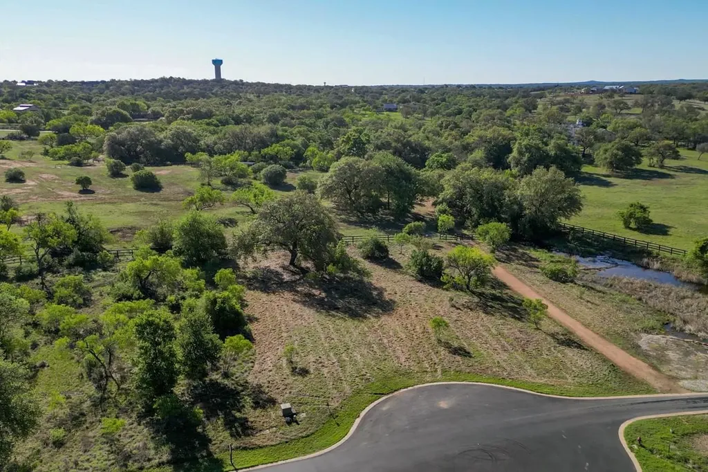 Lot 77 The Trails Parkway Horseshoe Bay TX 78657