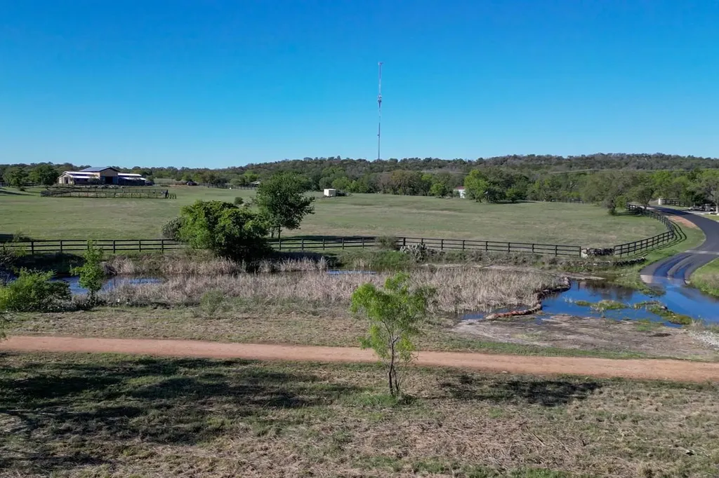 Lot 77 The Trails Parkway Horseshoe Bay TX 78657