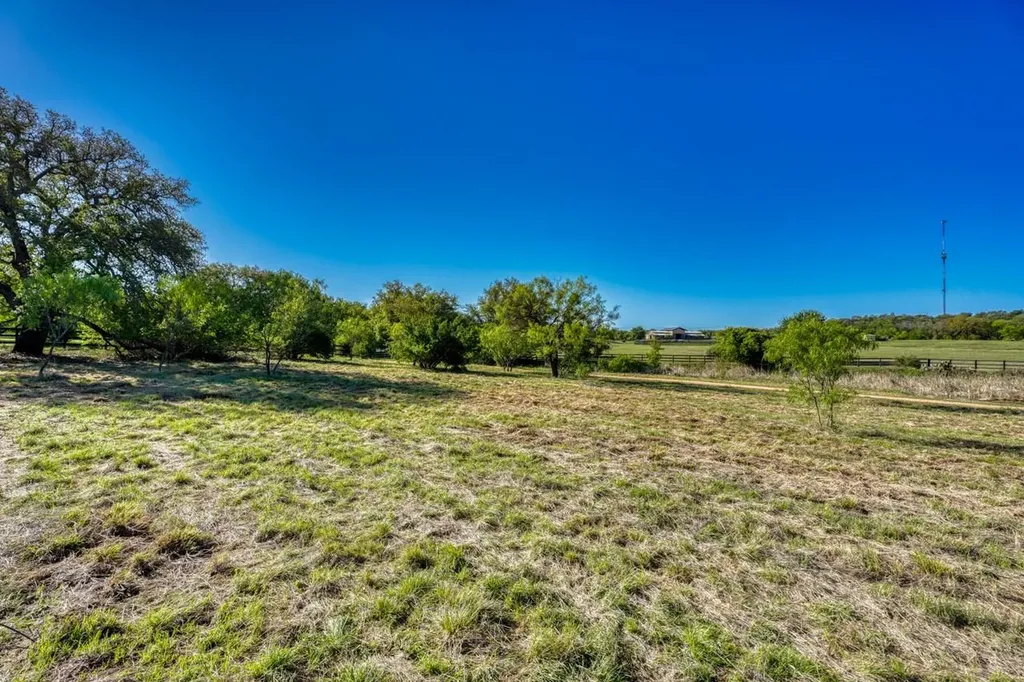 Lot 77 The Trails Parkway Horseshoe Bay TX 78657