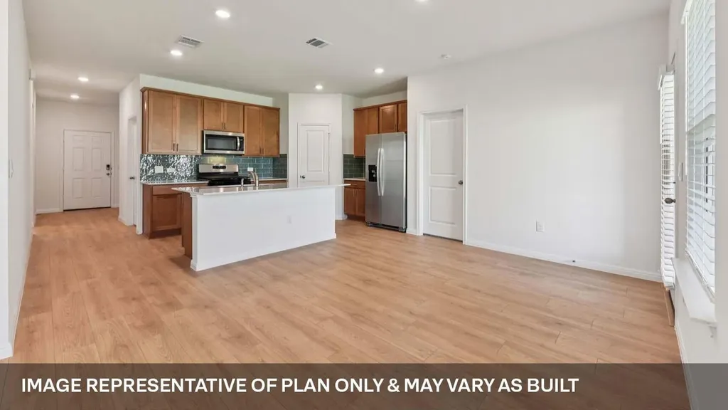20220 Tester Street Manor TX 78653