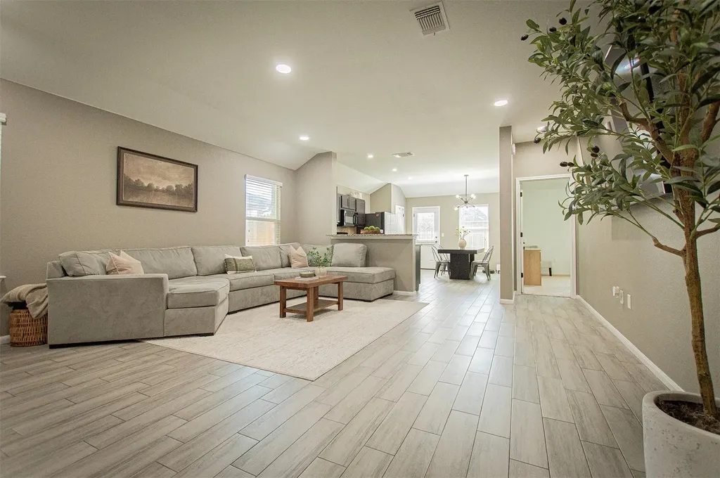 3513 Ortman Drive Pflugerville TX 78660